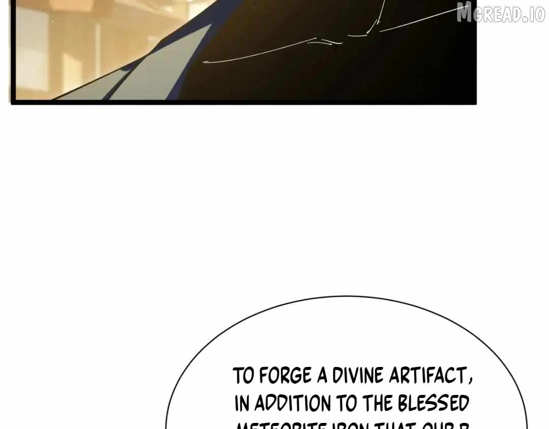 I Rely on My Invincibility to Deal Tons of Damage Passively! Chapter 176-eng-li - Page 163
