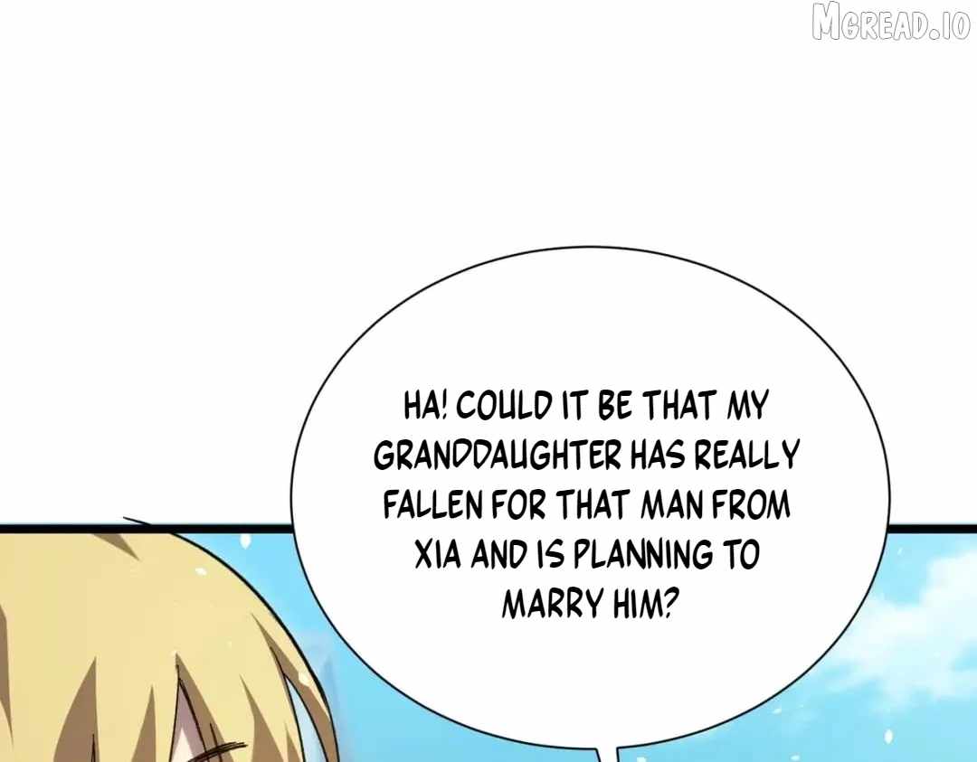 I Rely on My Invincibility to Deal Tons of Damage Passively! Chapter 176-eng-li - Page 150