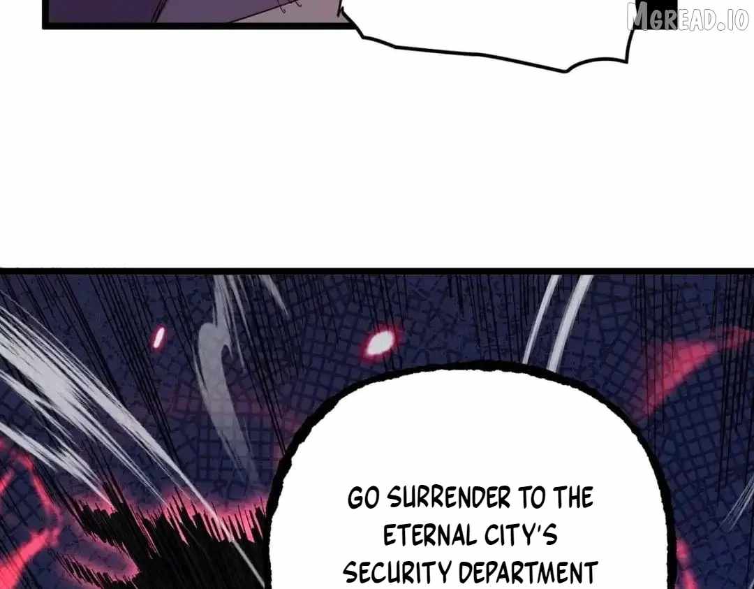 I Rely on My Invincibility to Deal Tons of Damage Passively! Chapter 176-eng-li - Page 104