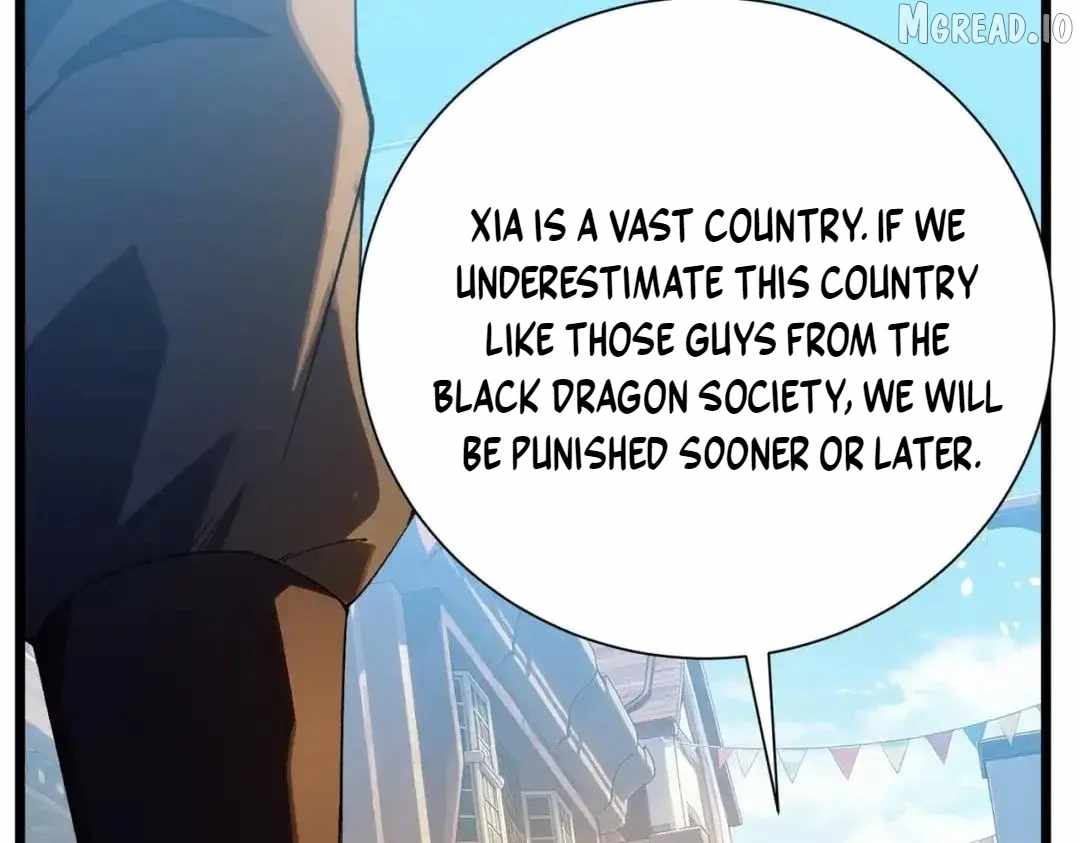 I Rely on My Invincibility to Deal Tons of Damage Passively! Chapter 176-eng-li - Page 64