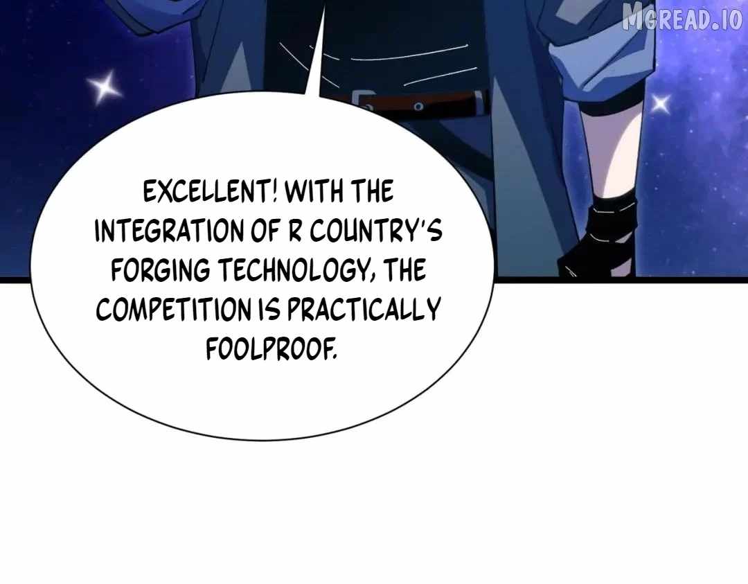 I Rely on My Invincibility to Deal Tons of Damage Passively! Chapter 176-eng-li - Page 143