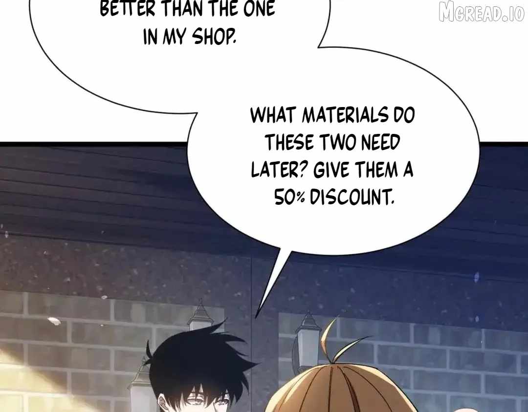 I Rely on My Invincibility to Deal Tons of Damage Passively! Chapter 176-eng-li - Page 26