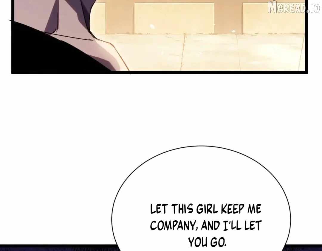 I Rely on My Invincibility to Deal Tons of Damage Passively! Chapter 176-eng-li - Page 85