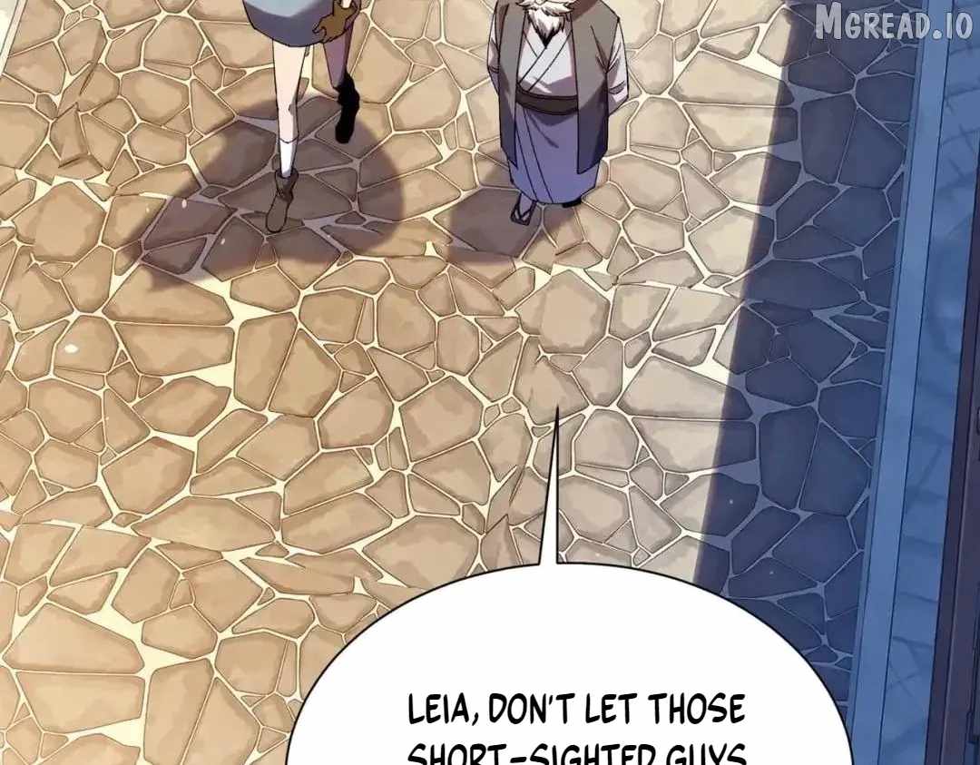 I Rely on My Invincibility to Deal Tons of Damage Passively! Chapter 176-eng-li - Page 62