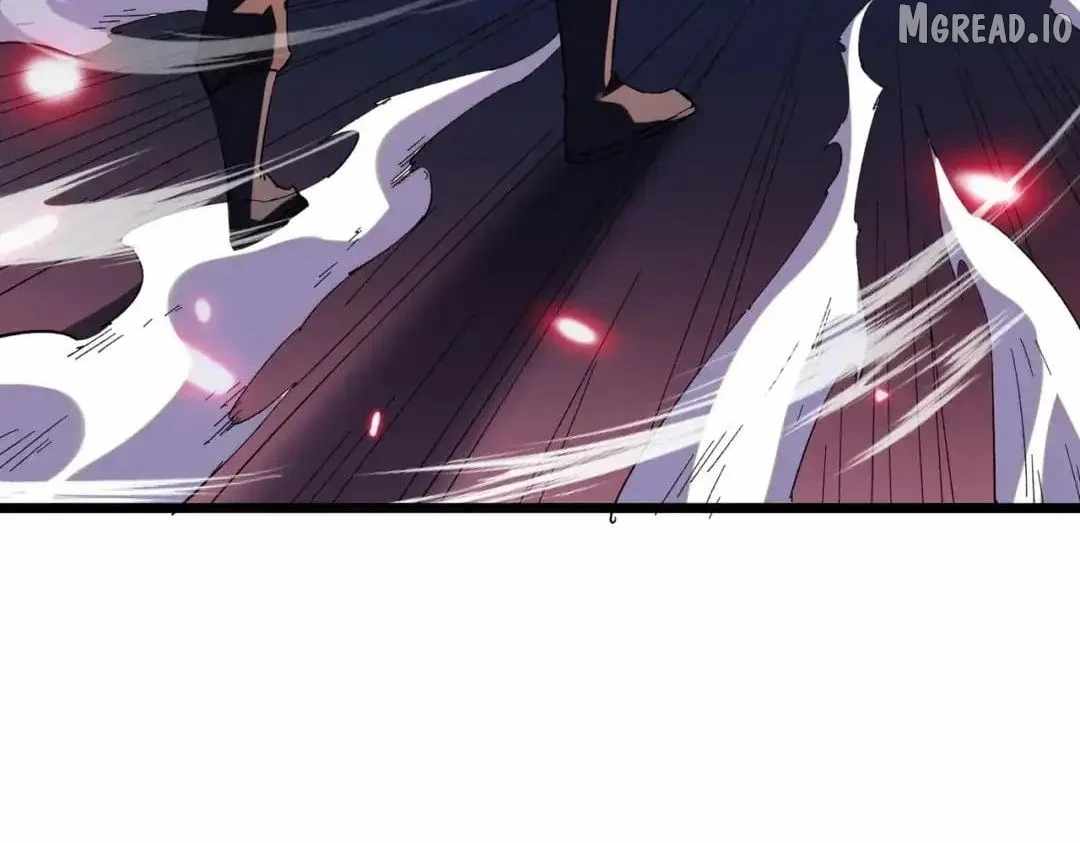 I Rely on My Invincibility to Deal Tons of Damage Passively! Chapter 176-eng-li - Page 107