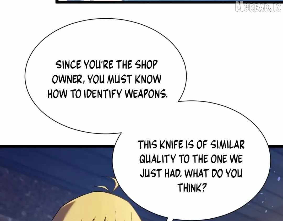 I Rely on My Invincibility to Deal Tons of Damage Passively! Chapter 176-eng-li - Page 20
