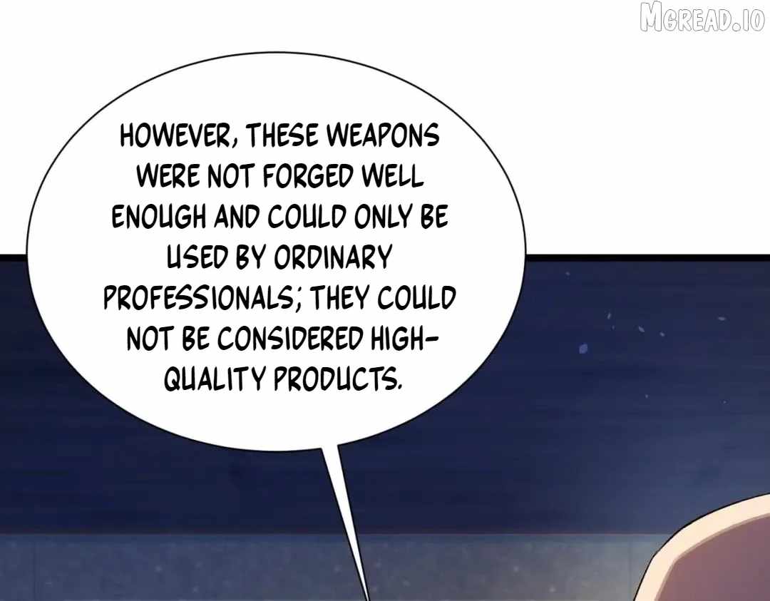 I Rely on My Invincibility to Deal Tons of Damage Passively! Chapter 176-eng-li - Page 9