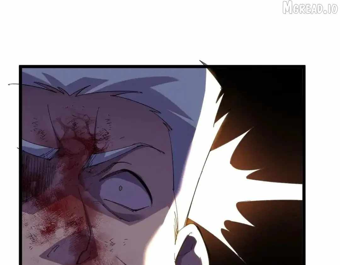 I Rely on My Invincibility to Deal Tons of Damage Passively! Chapter 176-eng-li - Page 102