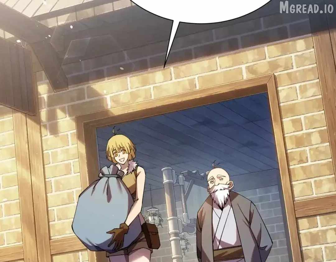 I Rely on My Invincibility to Deal Tons of Damage Passively! Chapter 176-eng-li - Page 34