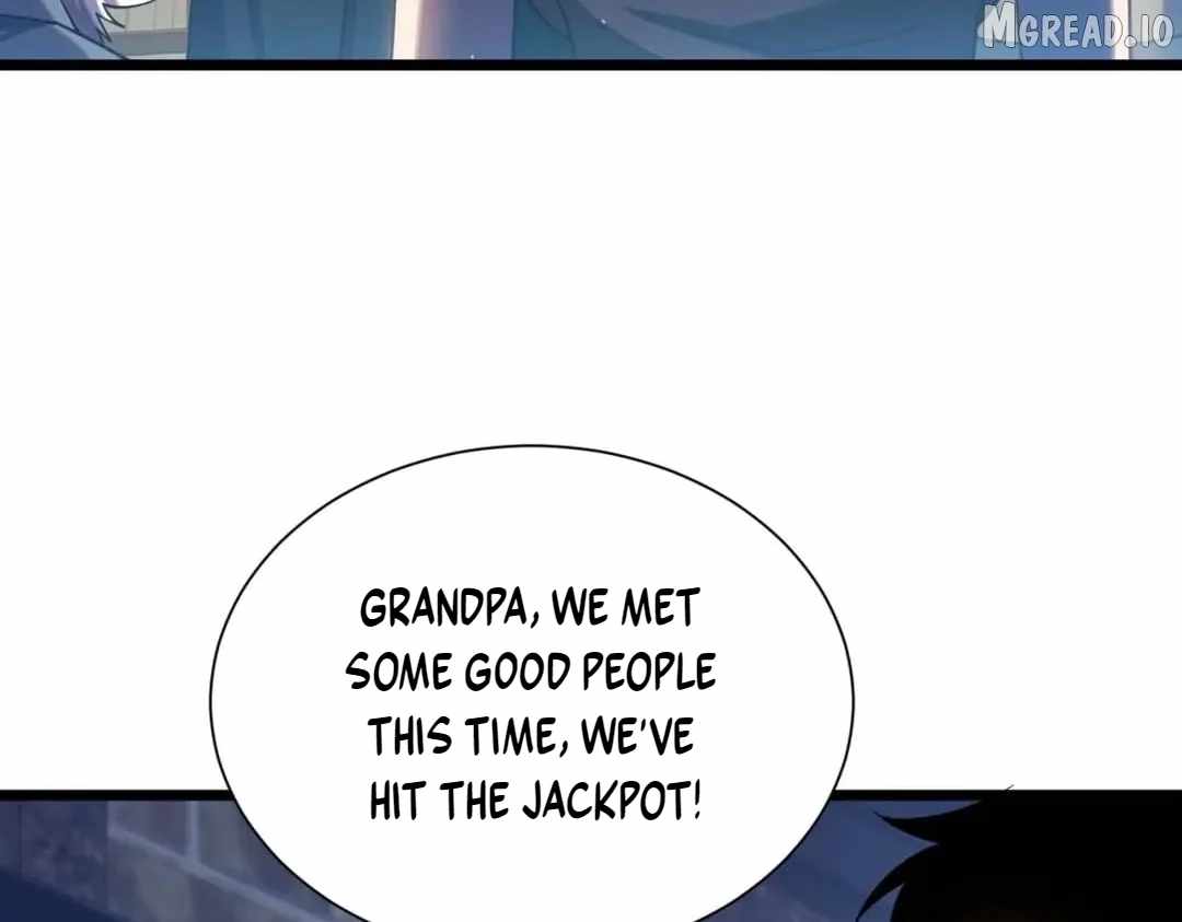 I Rely on My Invincibility to Deal Tons of Damage Passively! Chapter 176-eng-li - Page 28