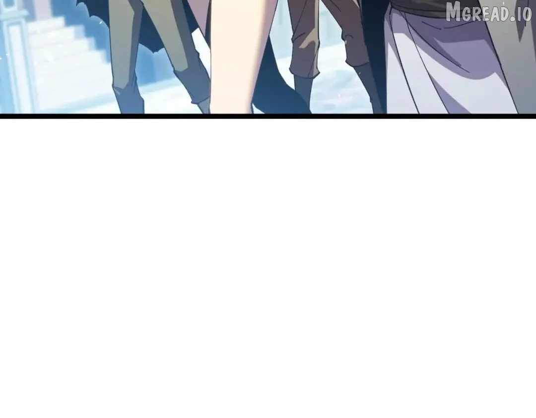 I Rely on My Invincibility to Deal Tons of Damage Passively! Chapter 176-eng-li - Page 148