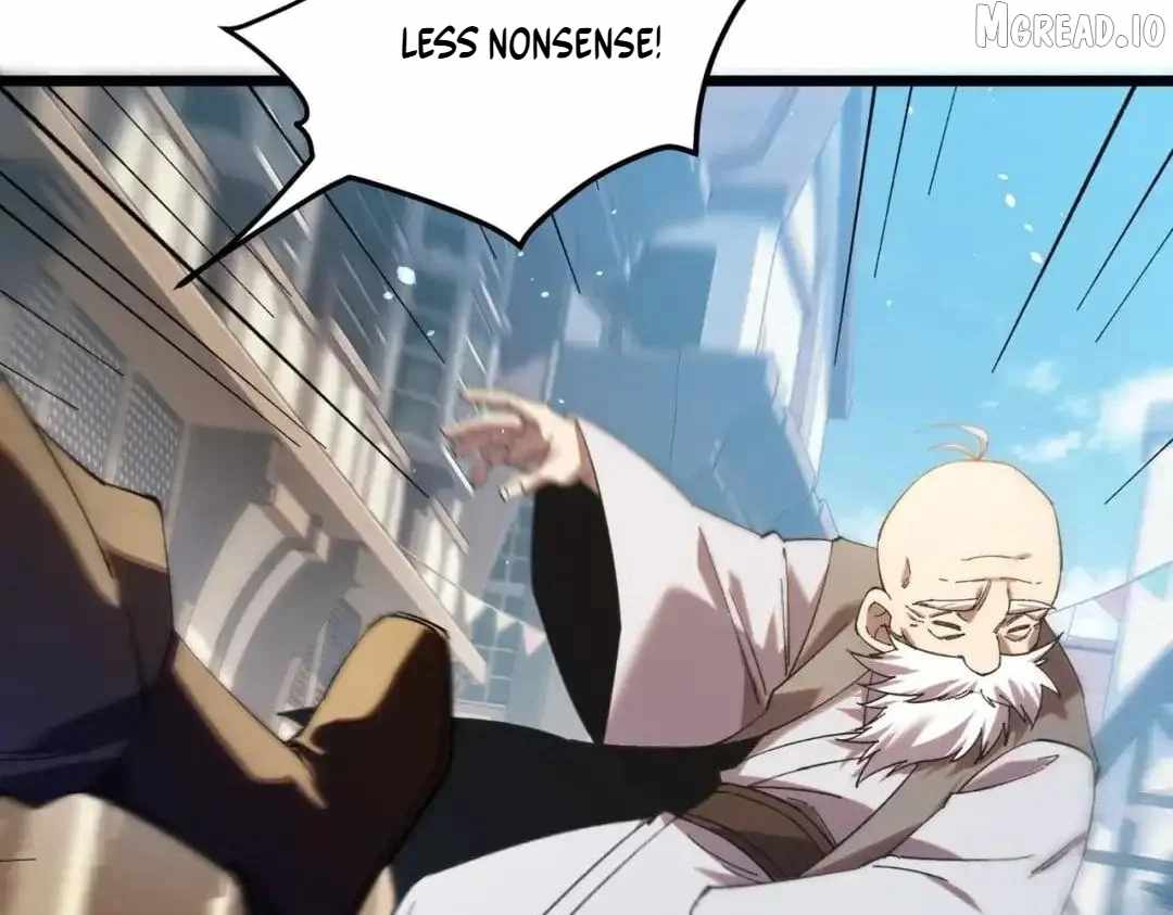 I Rely on My Invincibility to Deal Tons of Damage Passively! Chapter 176-eng-li - Page 76