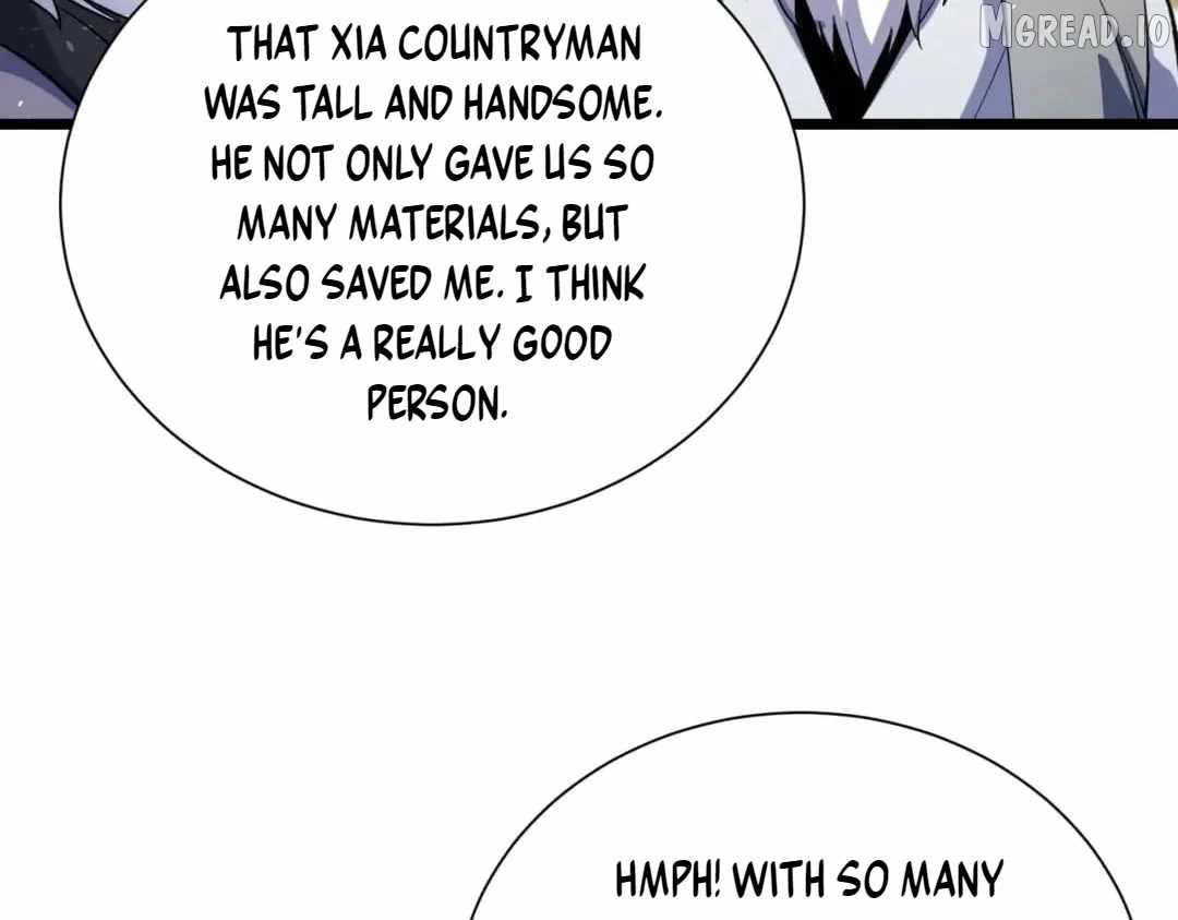 I Rely on My Invincibility to Deal Tons of Damage Passively! Chapter 176-eng-li - Page 152