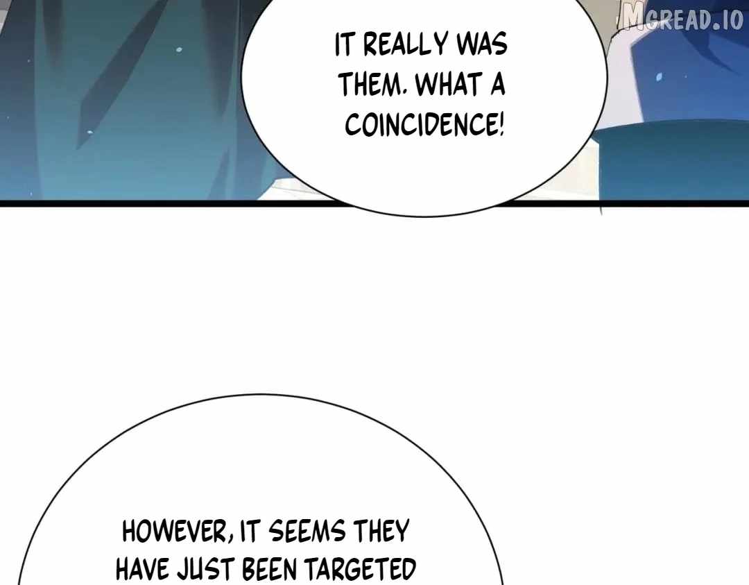 I Rely on My Invincibility to Deal Tons of Damage Passively! Chapter 176-eng-li - Page 50