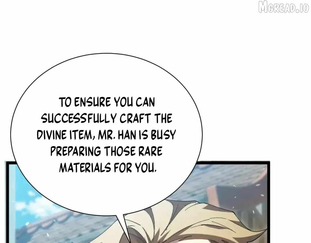 I Rely on My Invincibility to Deal Tons of Damage Passively! Chapter 176-eng-li - Page 161