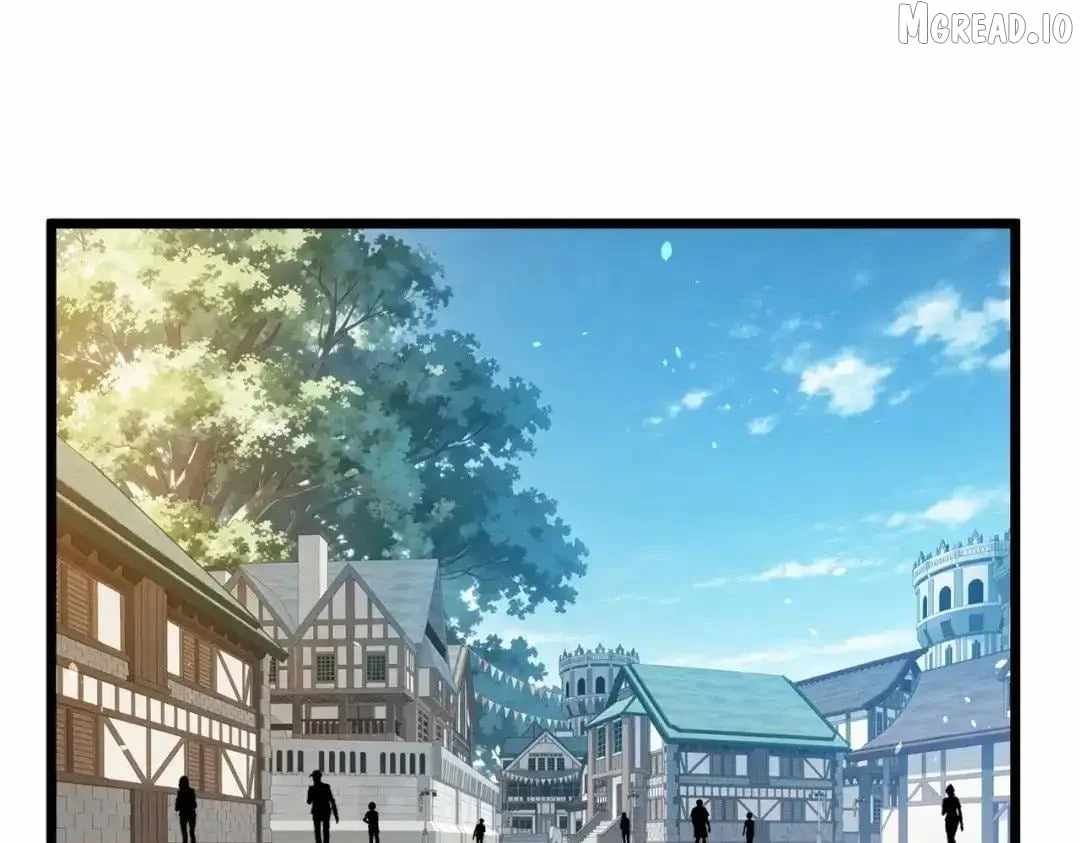 I Rely on My Invincibility to Deal Tons of Damage Passively! Chapter 176-eng-li - Page 145