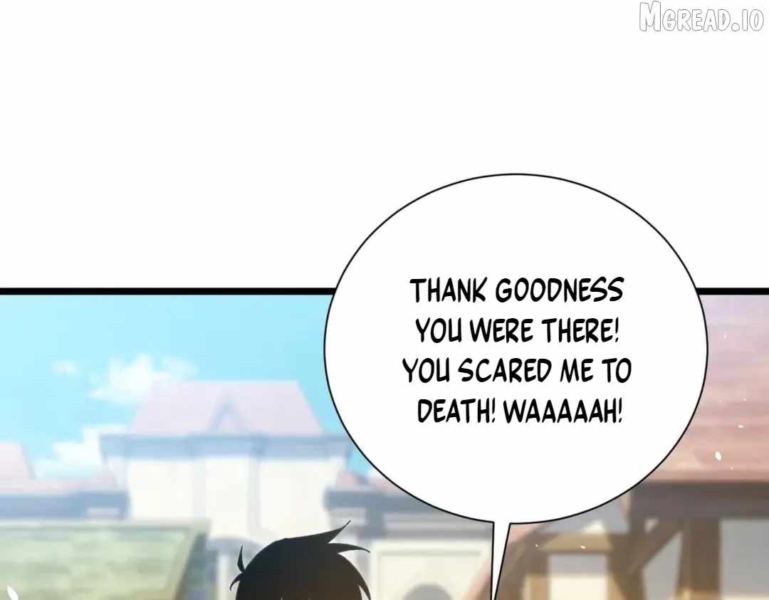 I Rely on My Invincibility to Deal Tons of Damage Passively! Chapter 176-eng-li - Page 114