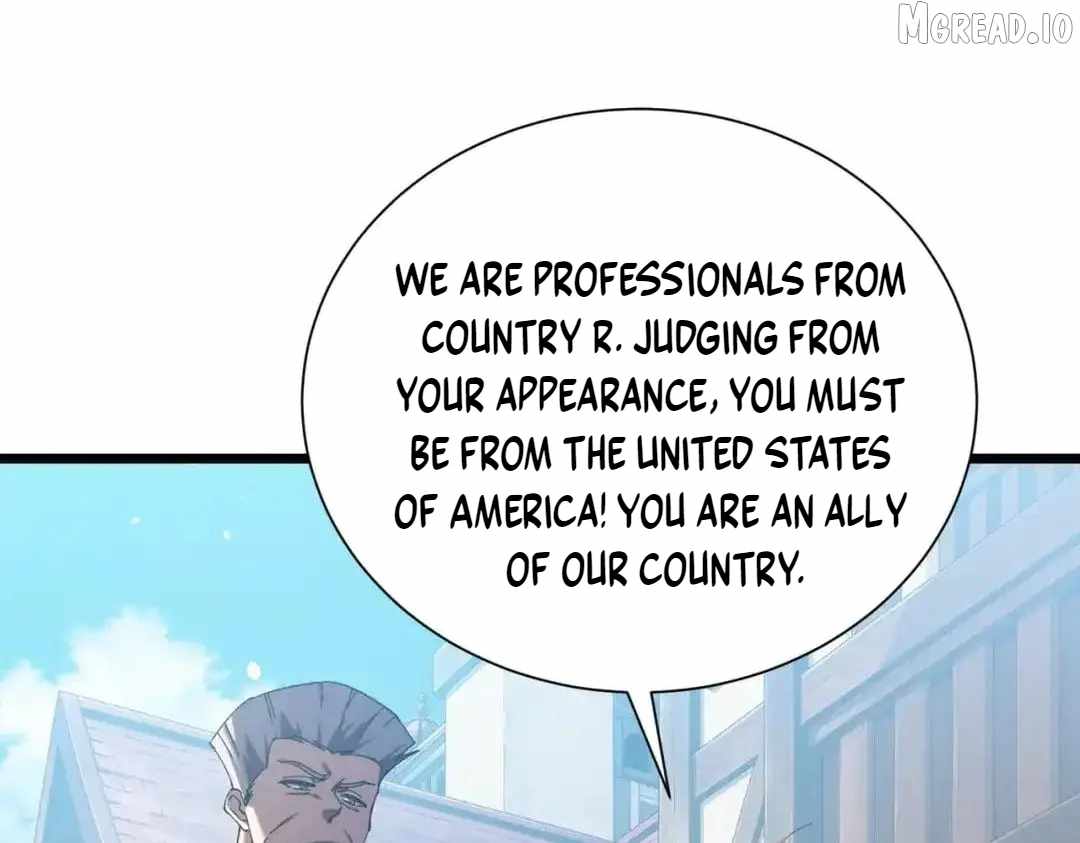 I Rely on My Invincibility to Deal Tons of Damage Passively! Chapter 176-eng-li - Page 73