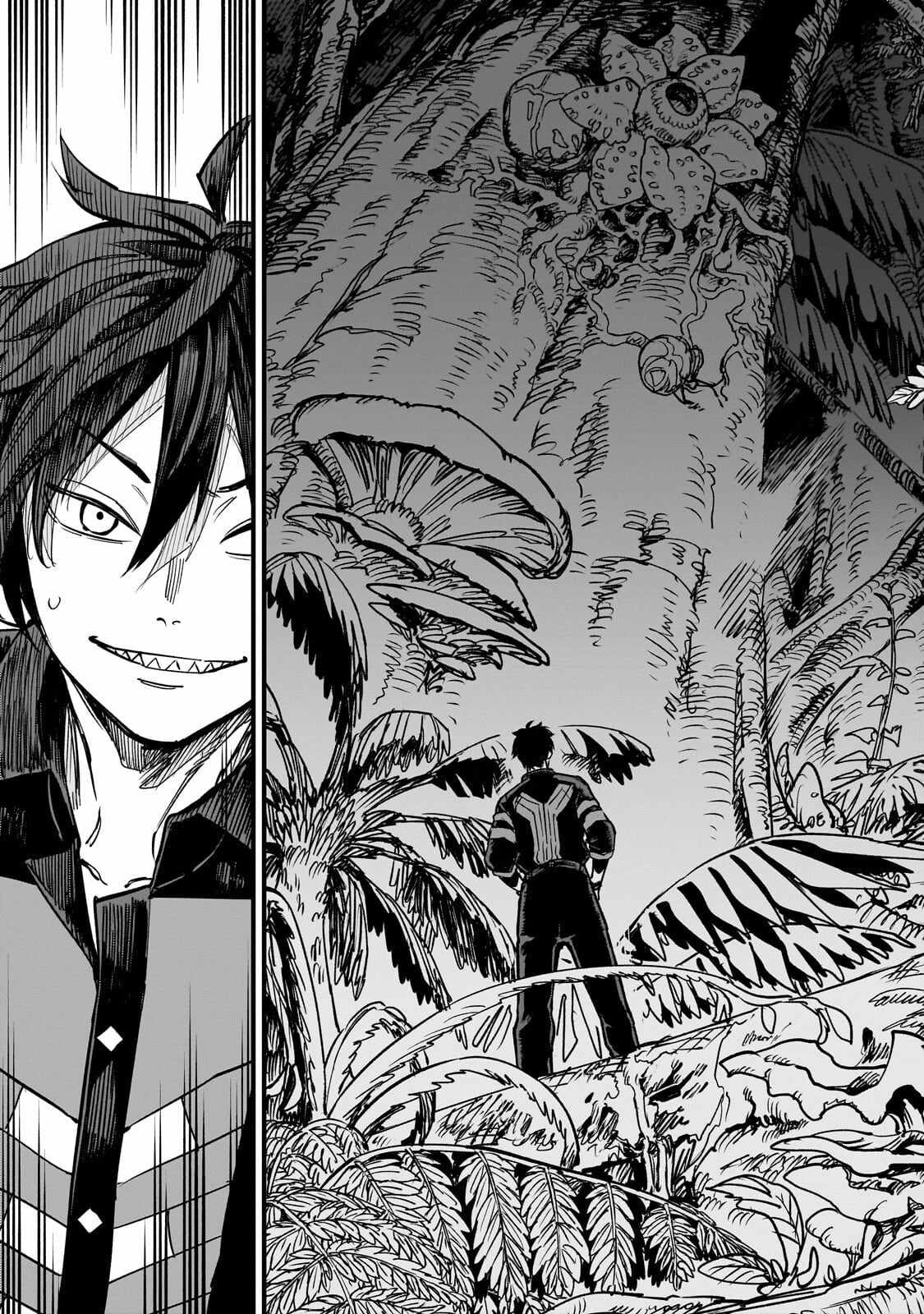 Tensei Akuma no Saikyou Yuusha Ikusei Keikaku Chapter 22-2-eng-li - Page 13