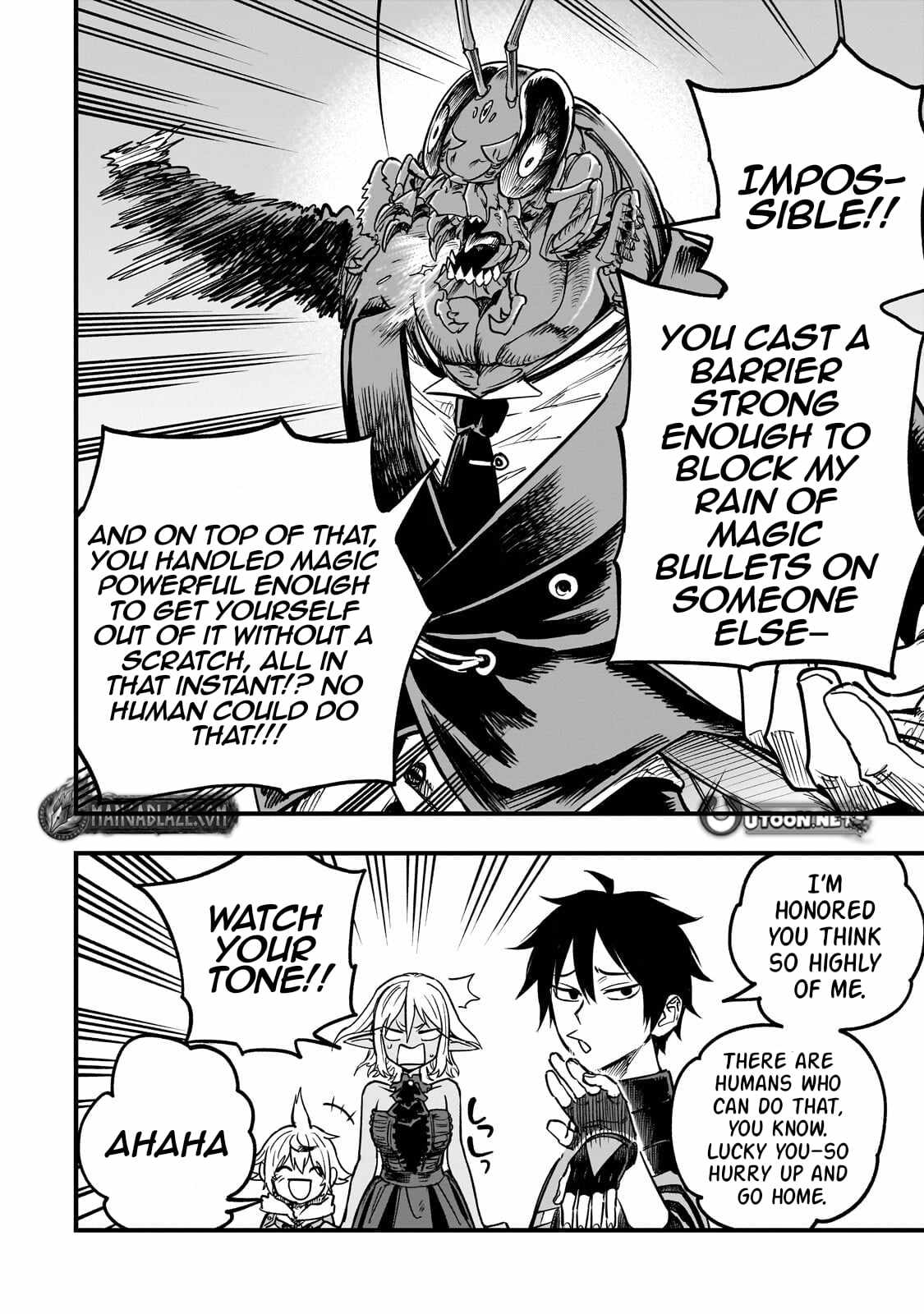 Tensei Akuma no Saikyou Yuusha Ikusei Keikaku Chapter 22-2-eng-li - Page 4
