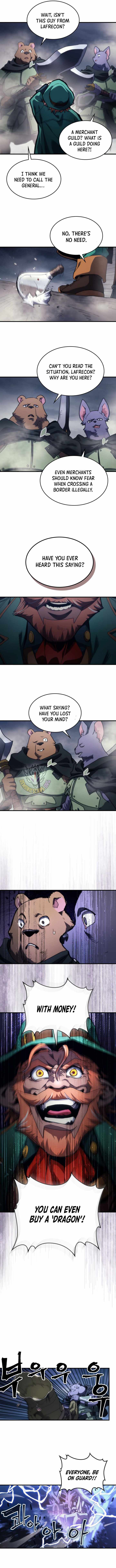 Mr Devourer, Please Act Like a Final Boss Chapter 129-eng-li - Page 8