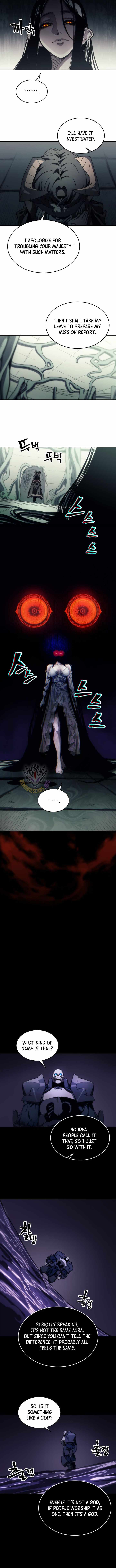 Mr Devourer, Please Act Like a Final Boss Chapter 129-eng-li - Page 3