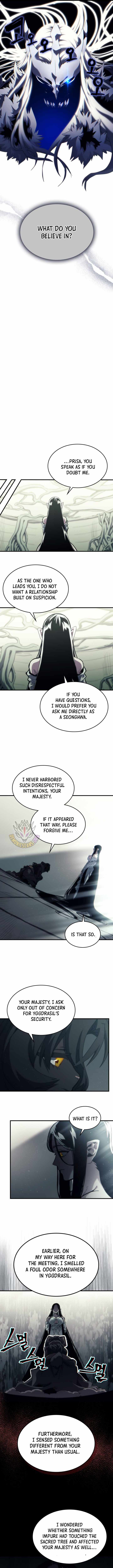 Mr Devourer, Please Act Like a Final Boss Chapter 129-eng-li - Page 2