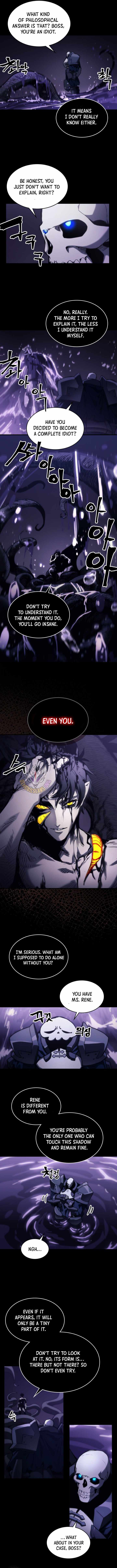 Mr Devourer, Please Act Like a Final Boss Chapter 129-eng-li - Page 4