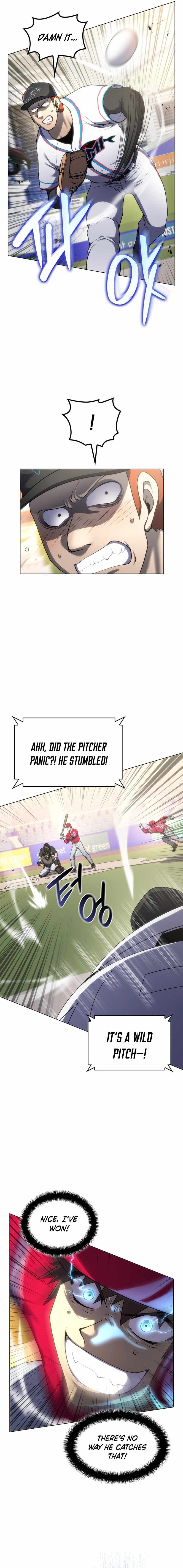 Home Plate Villain Chapter 197-eng-li - Page 2