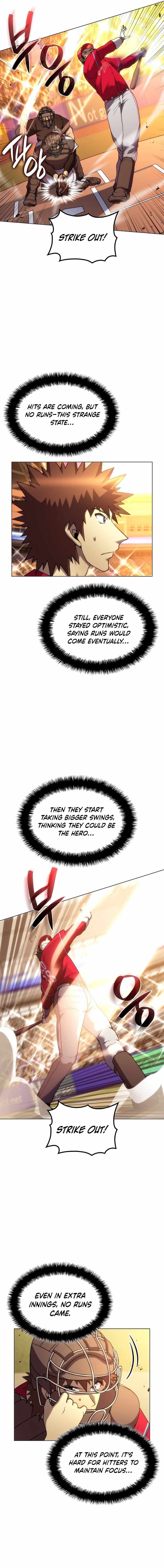 Home Plate Villain Chapter 196-eng-li - Page 2