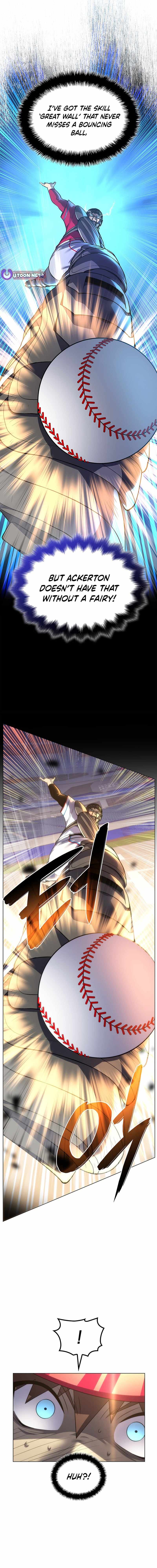 Home Plate Villain Chapter 197-eng-li - Page 3