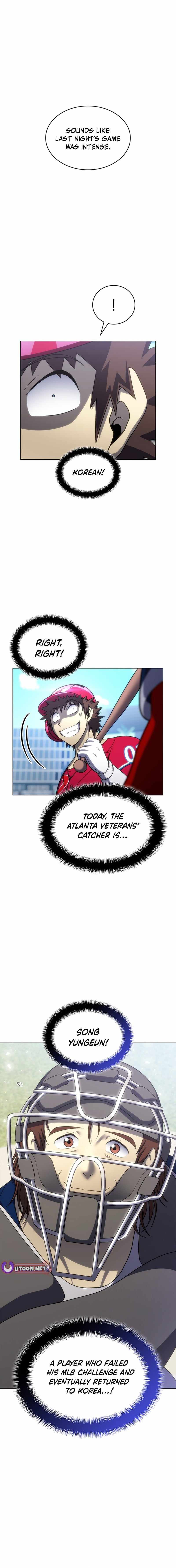 Home Plate Villain Chapter 197-eng-li - Page 14