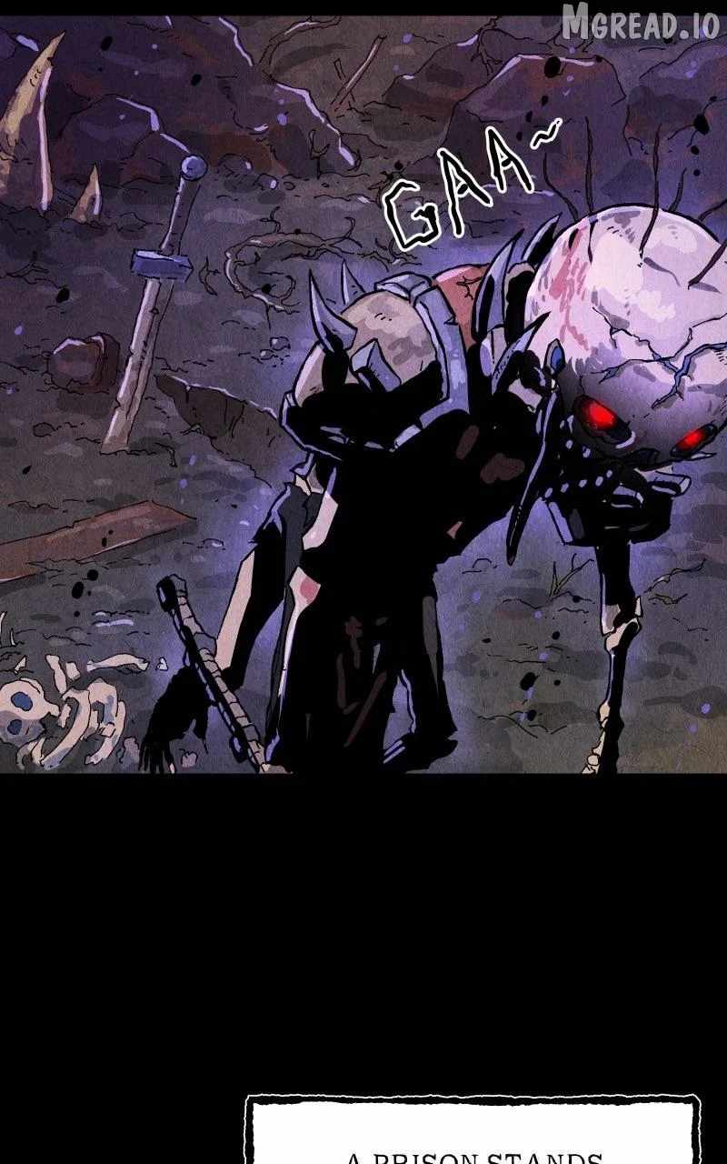 GUL Chapter 172-eng-li - Page 1