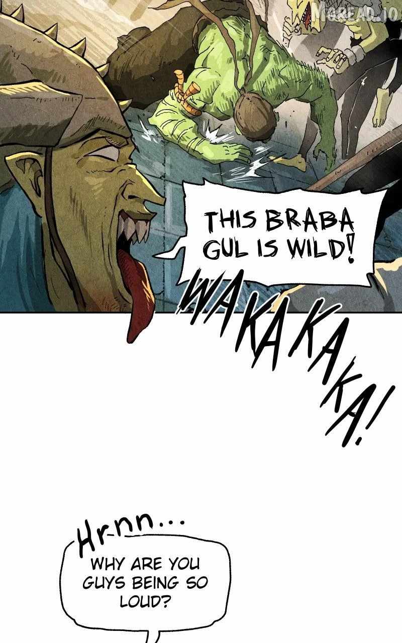 GUL Chapter 172-eng-li - Page 56