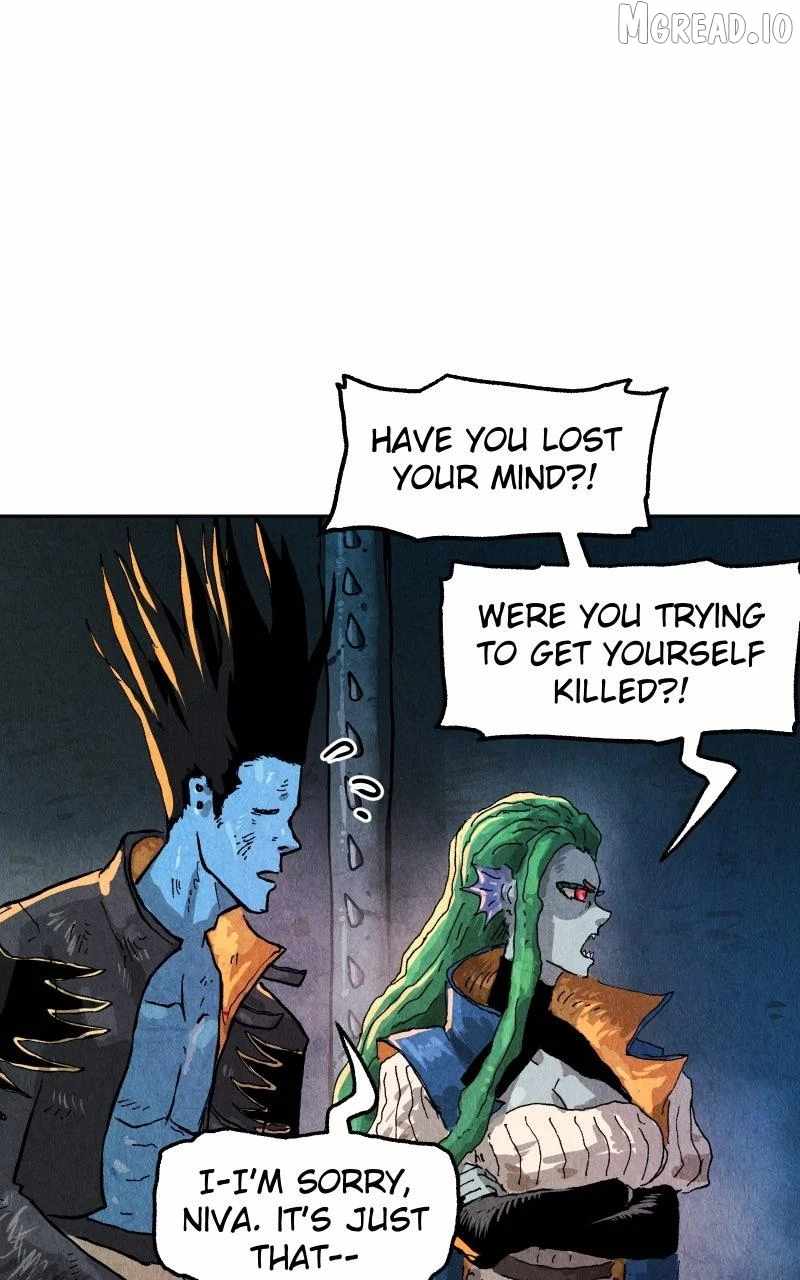 GUL Chapter 172-eng-li - Page 101