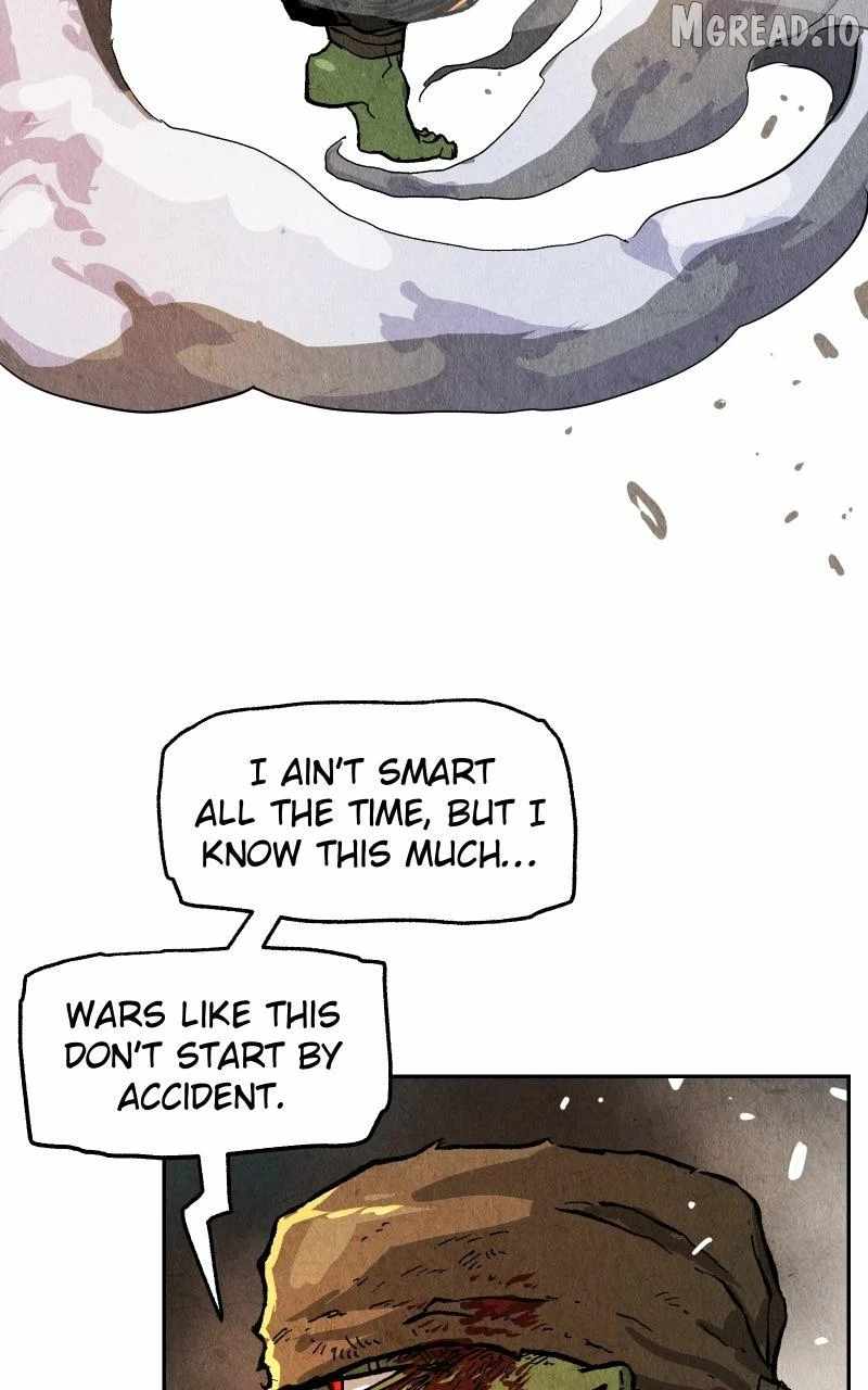 GUL Chapter 172-eng-li - Page 70