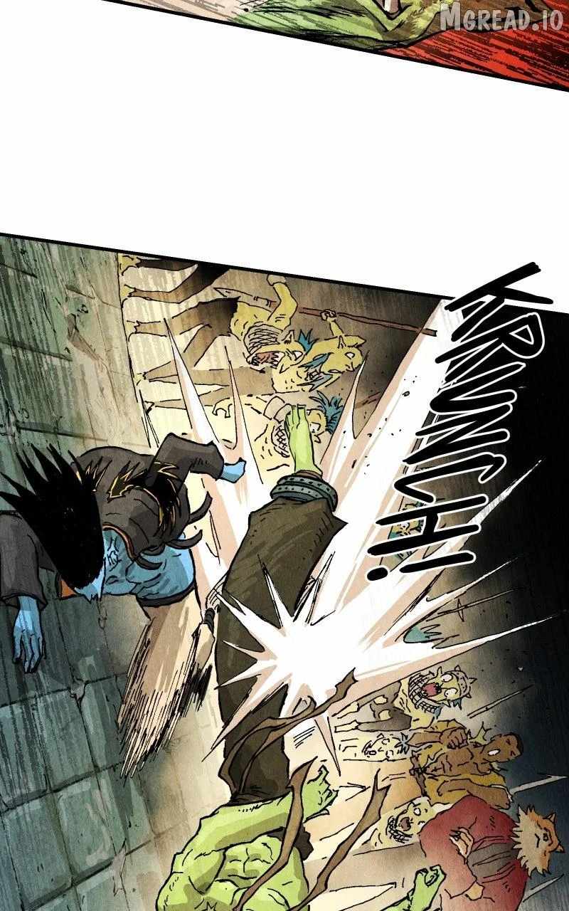 GUL Chapter 172-eng-li - Page 54