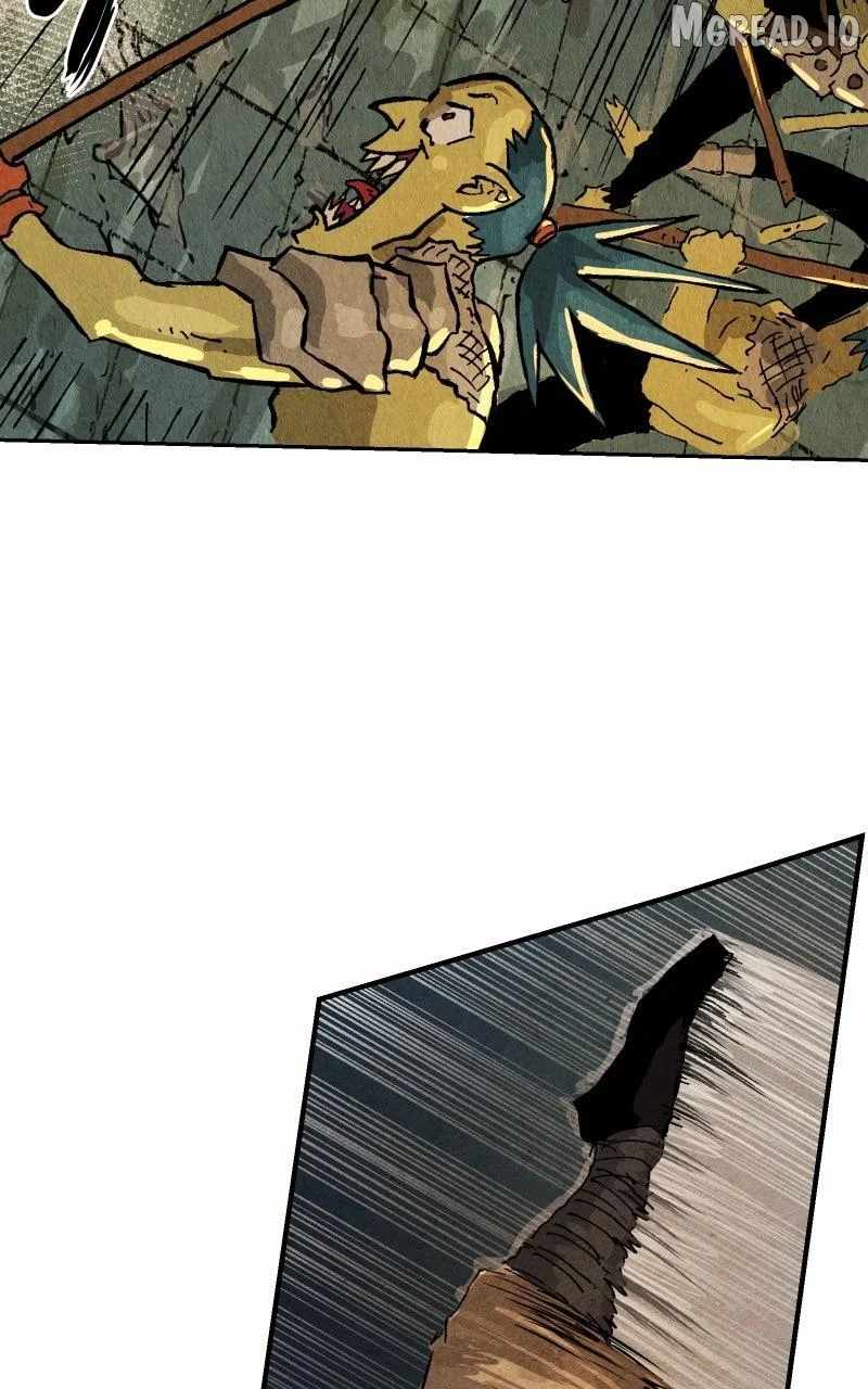 GUL Chapter 172-eng-li - Page 43