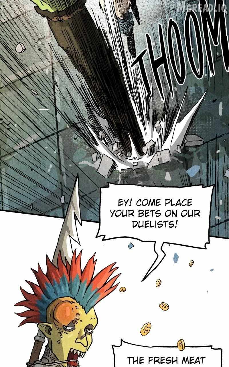 GUL Chapter 172-eng-li - Page 39