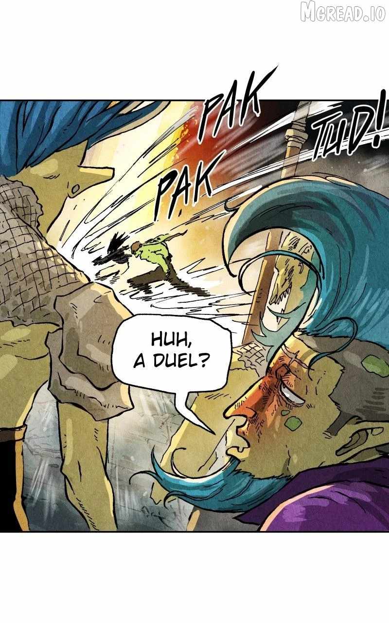 GUL Chapter 172-eng-li - Page 58