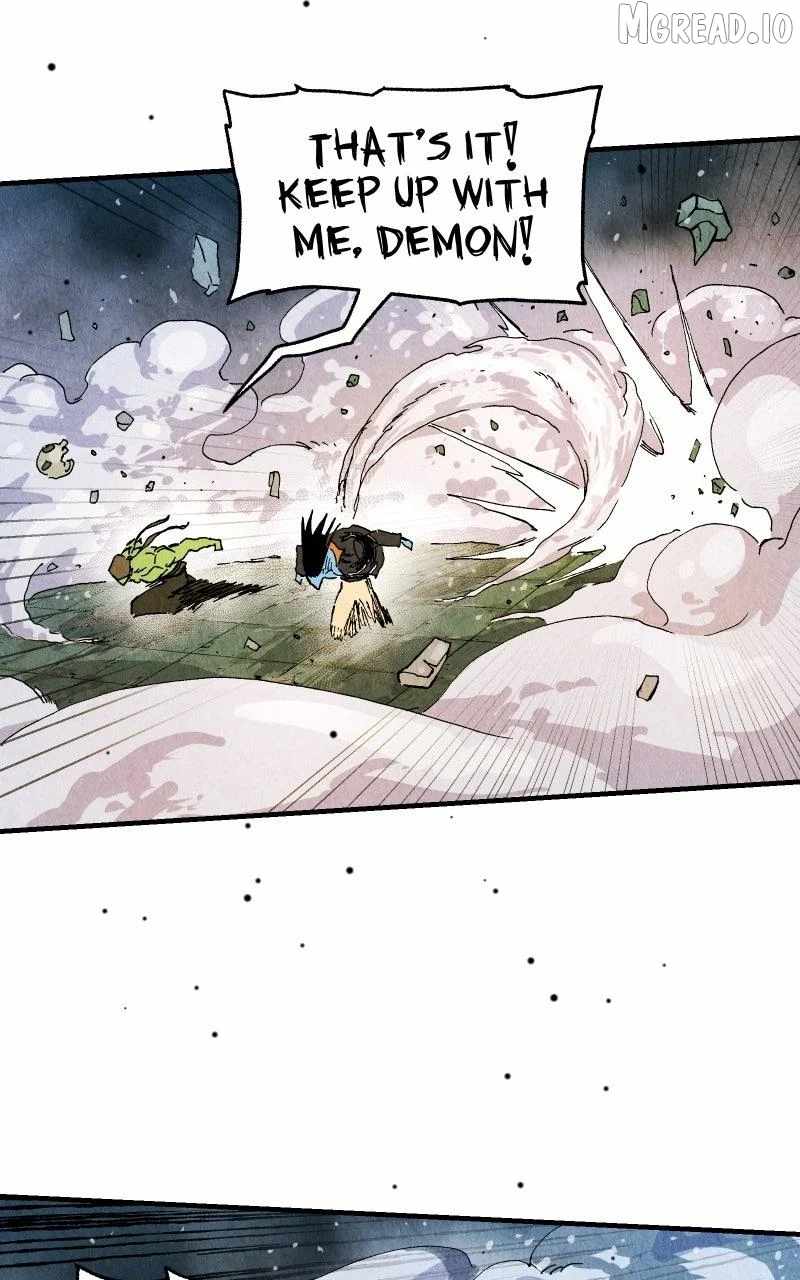 GUL Chapter 172-eng-li - Page 64