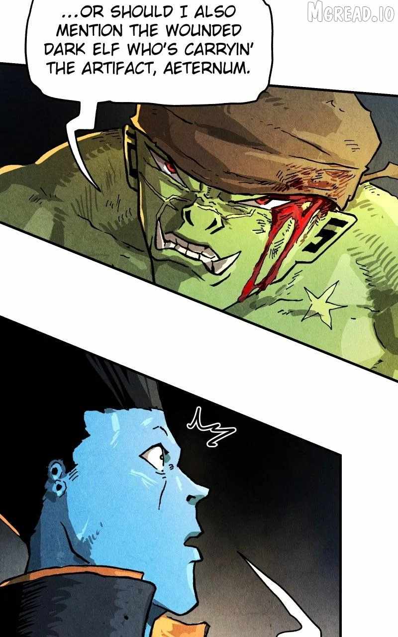 GUL Chapter 172-eng-li - Page 19