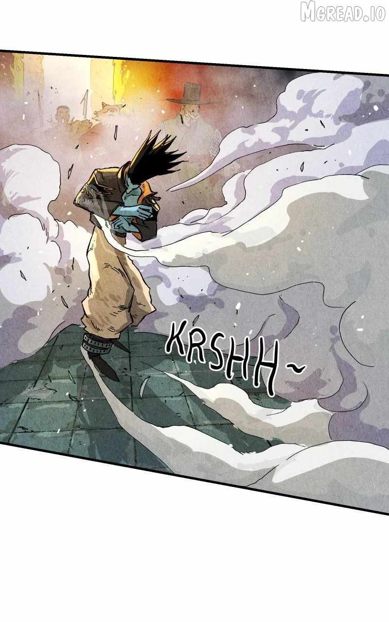 GUL Chapter 172-eng-li - Page 68