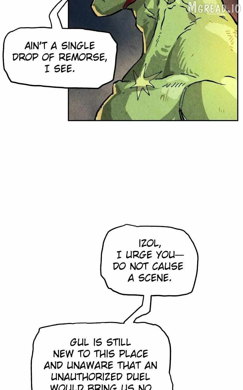 GUL Chapter 172-eng-li - Page 24