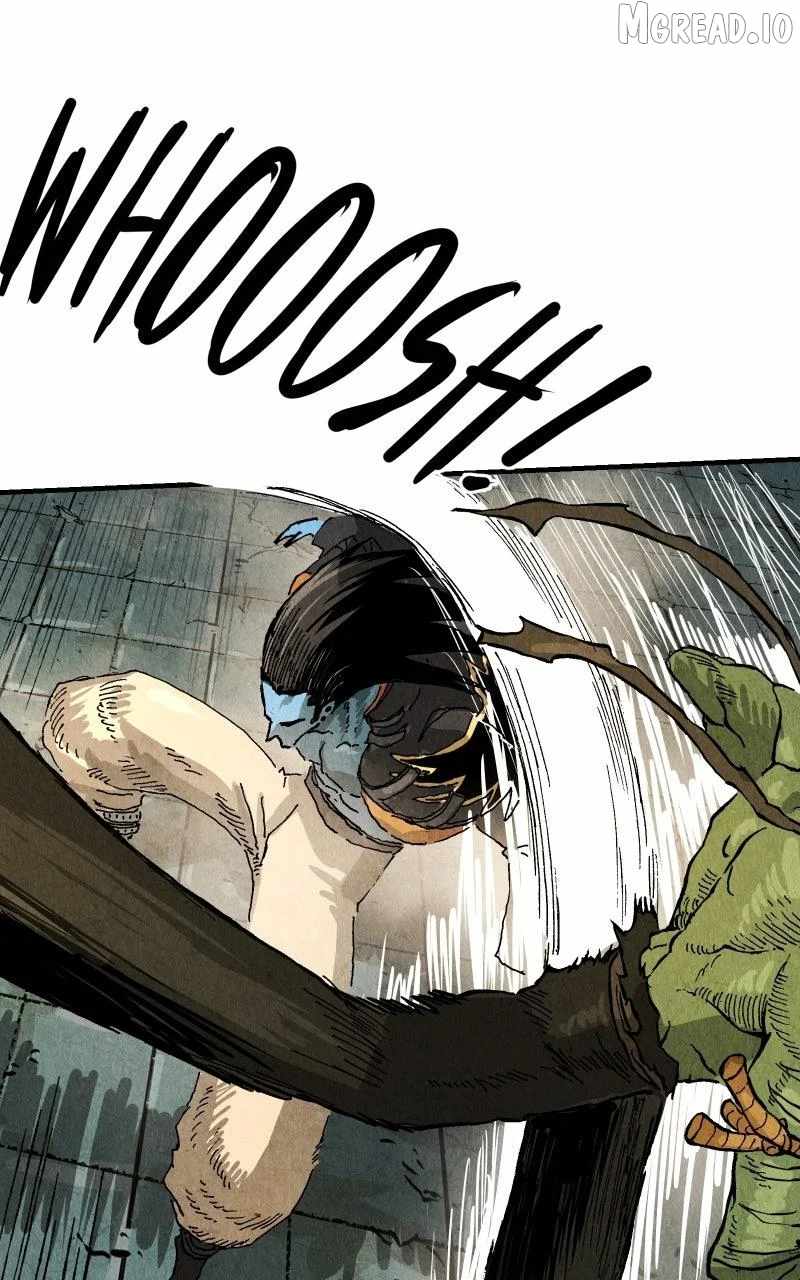 GUL Chapter 172-eng-li - Page 33