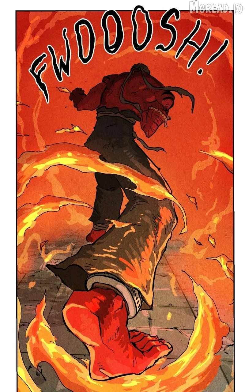 GUL Chapter 172-eng-li - Page 81