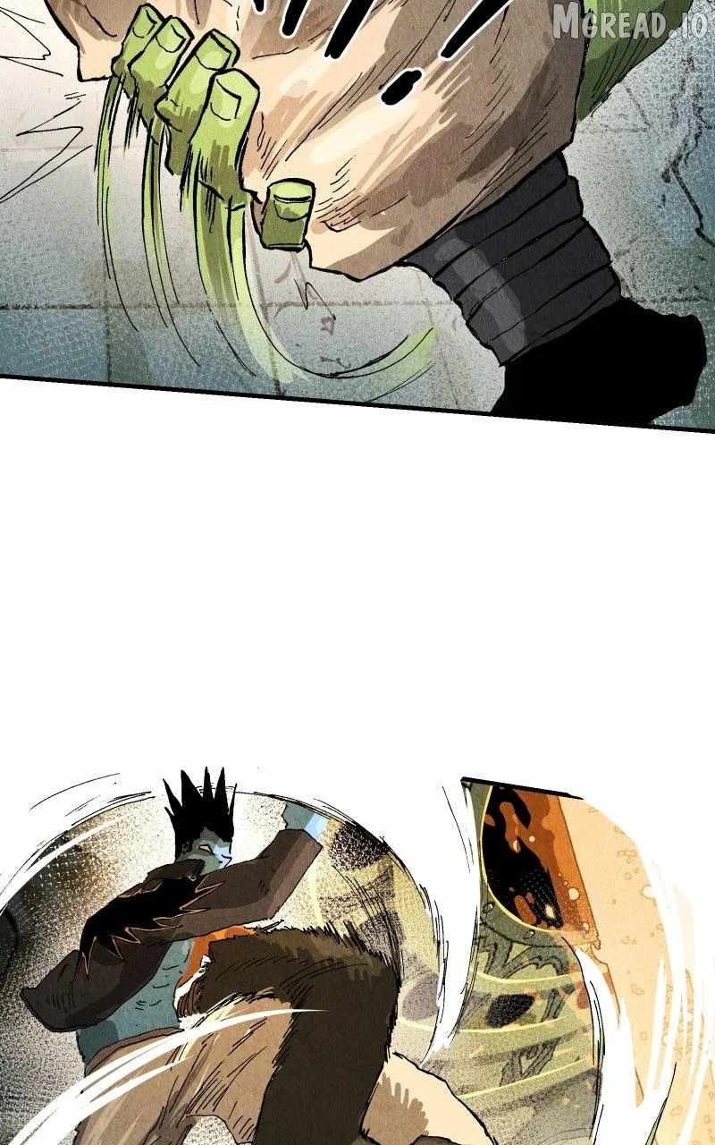 GUL Chapter 172-eng-li - Page 46