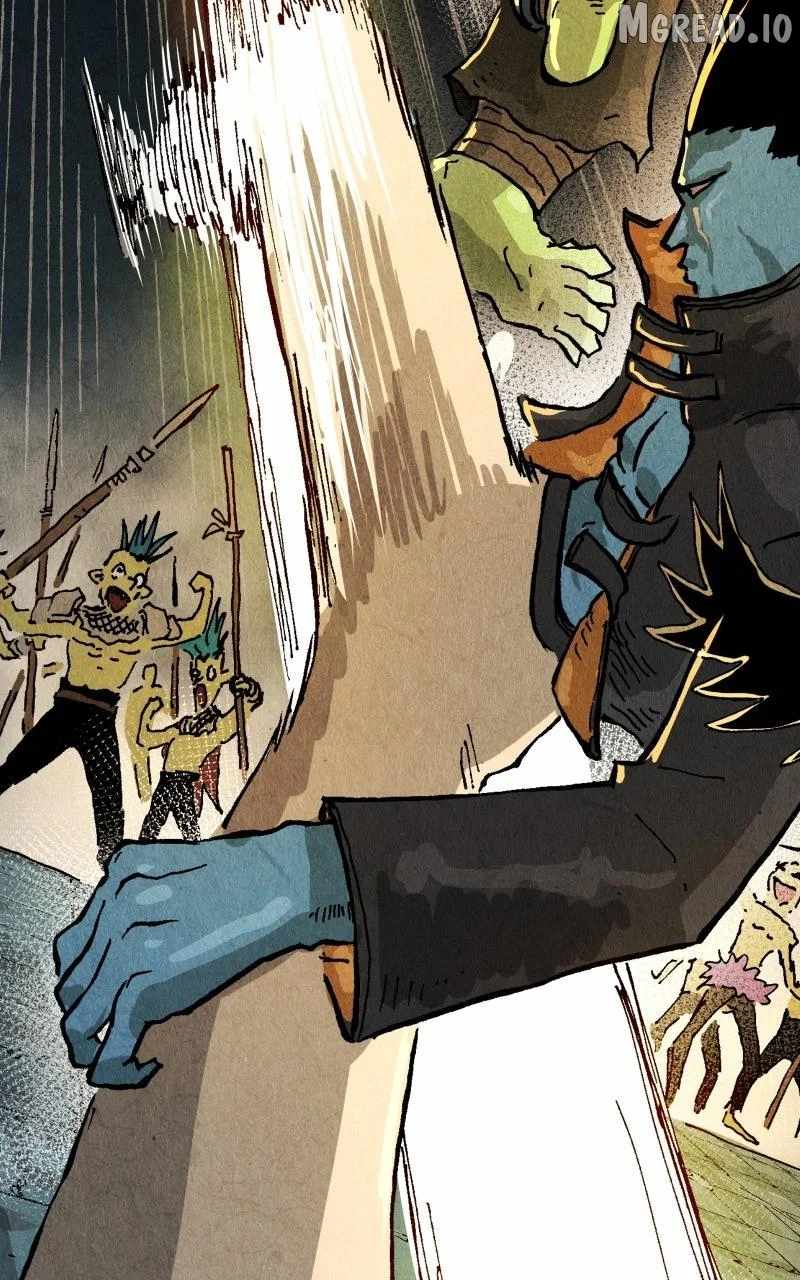 GUL Chapter 172-eng-li - Page 37