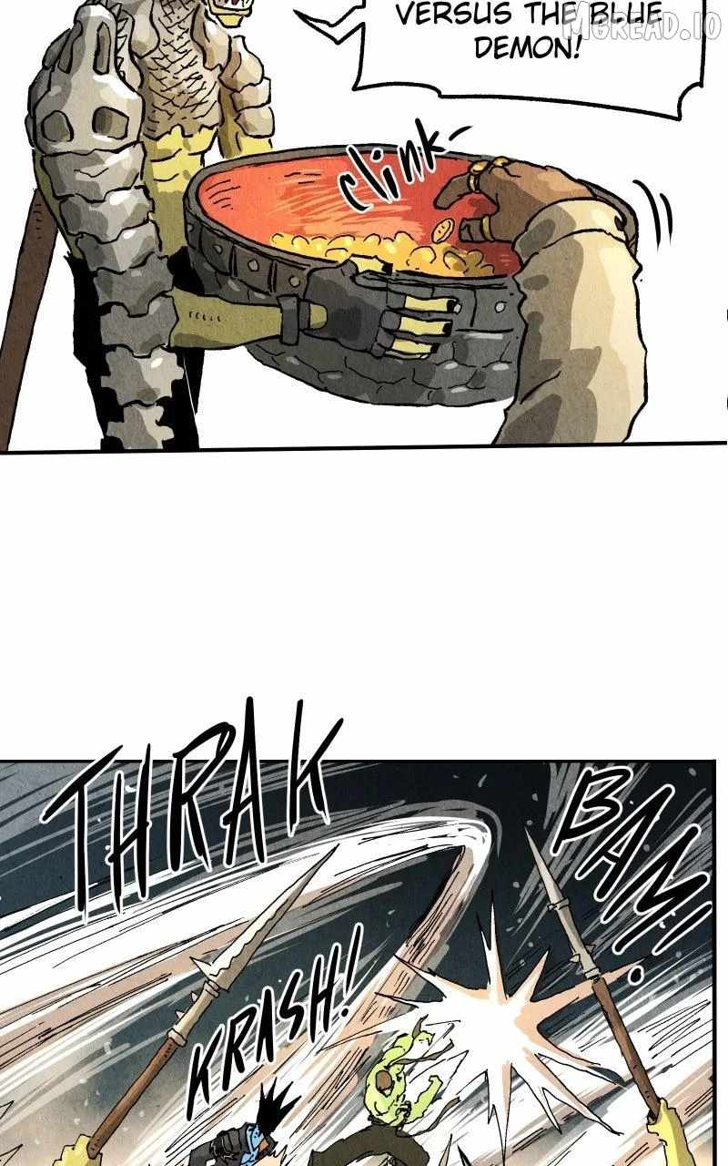 GUL Chapter 172-eng-li - Page 40