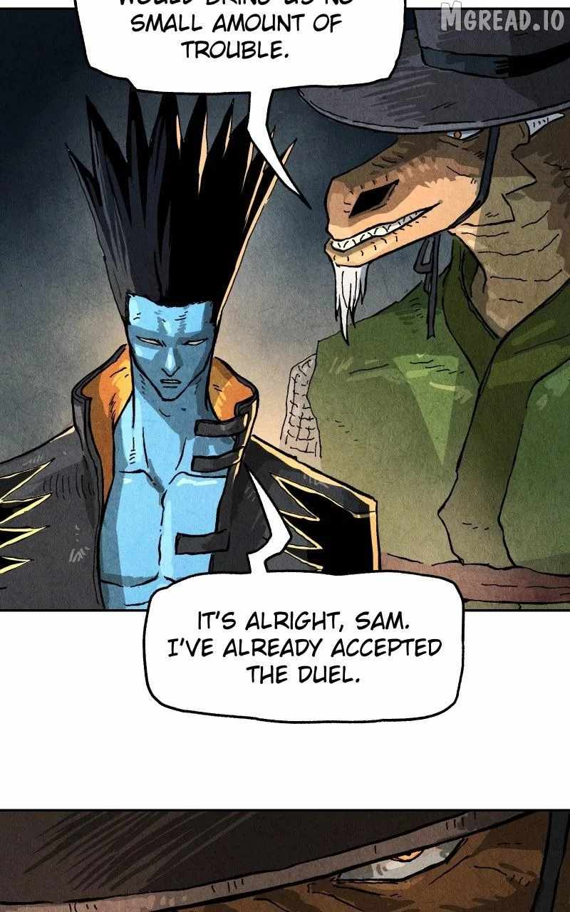GUL Chapter 172-eng-li - Page 25